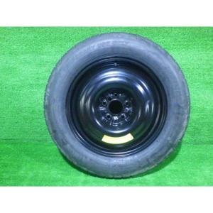 ヴォクシー トヨタ 80系 ノア エスクァイア 前期 純正 スペアタイヤ