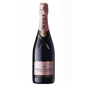 MOET＆CHANDON（モエ・エ・シャンドン） ロゼ アンペリアル [正規