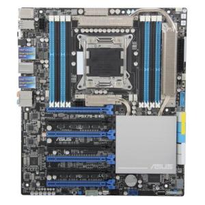 ASUS P9X79 LGA 2011 Intel X79 SATA 6Gb/s USB 3.0 ATX Motherboard