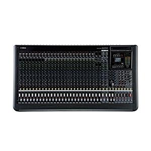 ヤマハ MGP24X ミキシングコンソール : PodPark Yahoo!店 - 通販