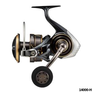 DAIWA（ダイワ） リョウガ シュラプネル C3000H 右ハンドル / daiwa