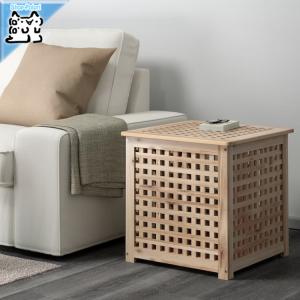 イケア（IKEA） IKEA - - NORDKISA -ノールドシーサ- ベッドサイド