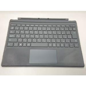 Surface 美品 Microsoft純正 サーフェス Pro タイプカバー ブラック