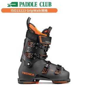 TECNICA（テクニカ） スキーブーツ 2025 テックビンディング対応