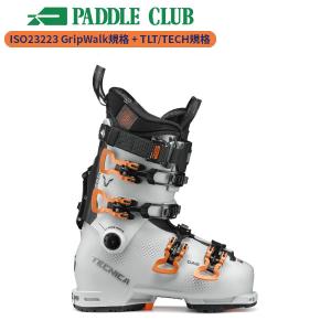 TECNICA（テクニカ） スキーブーツ 2025 テックビンディング対応