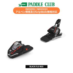 MARKER（マーカー） ビンディング MARKER COMP 16 GW MASTER コンプ16