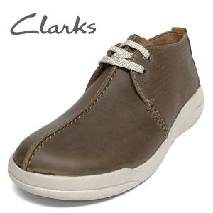 Clarks（クラークス） Clarks Shacre II Run シューズ メンズ