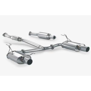 HKS（エッチケーエス） マフラー silent Hi-Power 32016-AH021