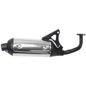 YAMAHA（ヤマハ） チャンバー ジョグ 3KJ/3RY ジョグZR 3YK アプリオ