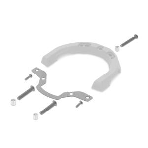 SHAD(シャッド) クリックシステムフィッティングキット K012CS