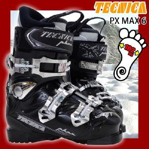 ビッグホーン スキーブーツ Bighorn WAVESEVEN アイスホワイト