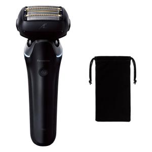 Panasonic（パナソニック） 無料の5年保証付 Panasonic ES-L670U-K