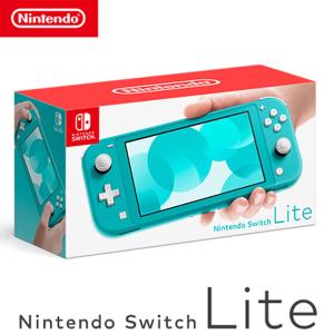 Nintendo Switch Lite ニンテンドースイッチ ライト イエロー 新品