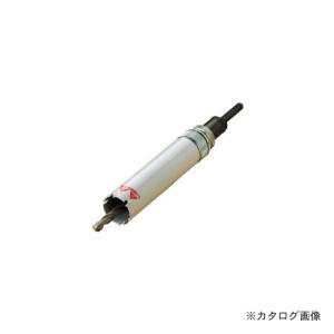 ハウスビーエム ハウスBM マルチ兼用コアドリル MVC-65 回転・振動