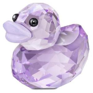 SWAROVSKI（スワロフスキー） クリスタル 『アヒル(Duck Happy Chloe