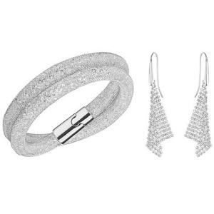 SWAROVSKI（スワロフスキー） Swarovski Tennis Deluxe ブレスレット