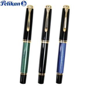 Pelikan（ペリカン） 【特別生産万年筆】PELIKAN スーベレーン M600