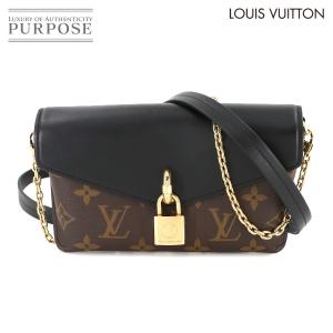 LOUIS VUITTON（ルイ・ヴィトン） ショルダーバッグ フォールドミー