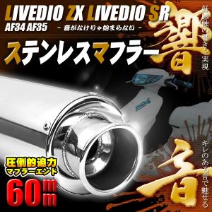 ライブディオ（DIO）/J/ZX パラライザー3チャンバー chameleon