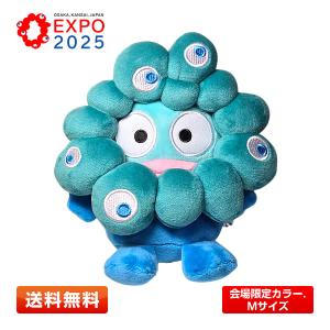 マイメロディ EXPO2025 ミャクミャクなりきりぬいぐるみBC 大阪・関西