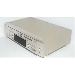 パナソニック DVD/MDステレオシステム シルバー SC-PM900DVD-S