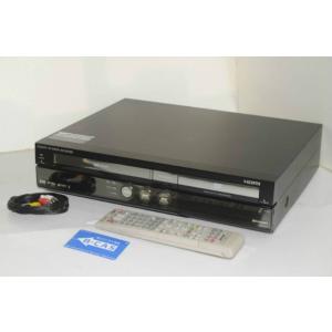 DIGA 簡単ダビング vhs dvd 一体型 レコーダー HDD 250GB Panasonic