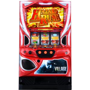 SバイオハザードRE:2 XB 実機 安心セット メダル500枚+ドル箱付 中古