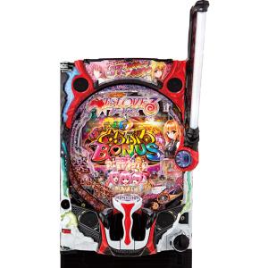 スマパチ】ユニット接続済み e花の慶次〜裂 一刀両断【実機】【中古