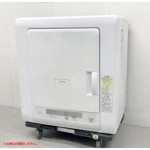 Panasonic（パナソニック） NH-D603-W 乾燥6.0kg 電気衣類乾燥機