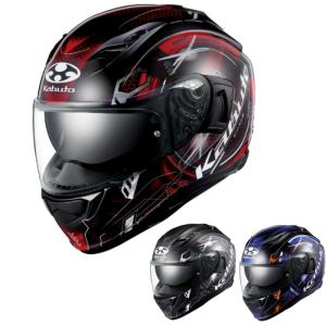 OGK Kabuto（オージーケーカブト） OGK KABUTO KAMUI 3 TRUTH（カムイ3