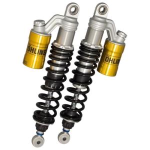 2026年3月】OHLINS バイク サスペンションのおすすめ人気ランキング