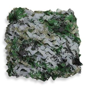 REPSGEAR 偽装網 カモフラージュネット ナイロン 2m [ ウッドランド