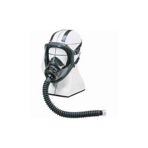 興研 17号HV-ZW プレッシャデマンド形エアラインマスク サカヰ式