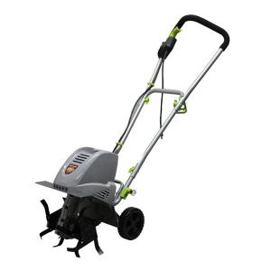 高儀（TAKAGI） 電動耕うん機 菜援くん 800W GCV-110 1 : DIY FACTORY