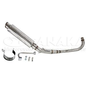 モンキー 田中商会直営店】モンキー・ゴリラ用 ステンレス製