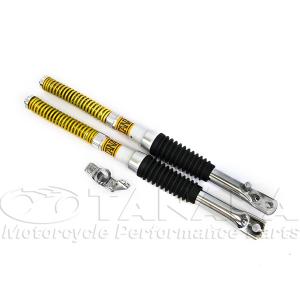 モンキー 田中商会直営店】4Lモンキー ドラム用 フォークスプリング