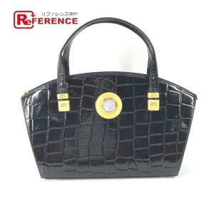 COACH（コーチ） オプアート 2way ビジネス トートバッグ 70253 レザー