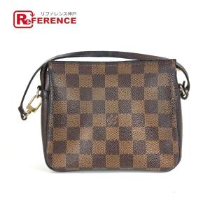 LOUIS VUITTON（ルイ・ヴィトン） モノグラム ヴェルニ ポルト モネ