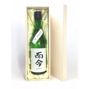 2026年1月】 而今(じこん)純米吟醸 千本錦 生 1800ml : 酒のとんだ