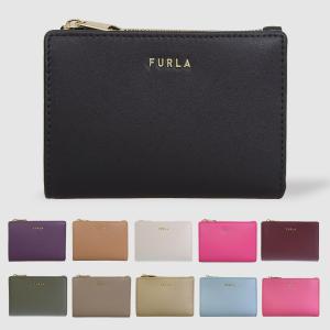 BABYLON（FURLA） 送料無料 フルラ 財布 レディース バビロン M