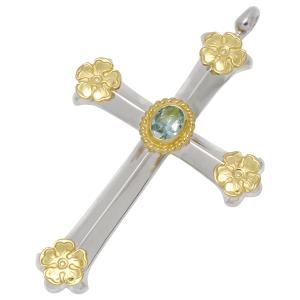 在庫有り 鷲見太郎 Taro Washimi ペンダント クロスペンダント