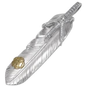 在庫有り Taro Washimi 鷲見太郎 M K18フラワーメタルLビーズ : rifu