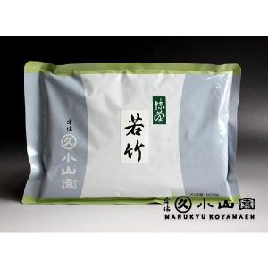 抹茶 宇治 丸久小山園 青嵐 100g 袋詰（あおあらし）京都府産 お薄