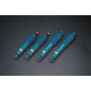 JB64ジムニー(2018/7〜)純正車高のみ適応 BILSTEINビルシュタインB6