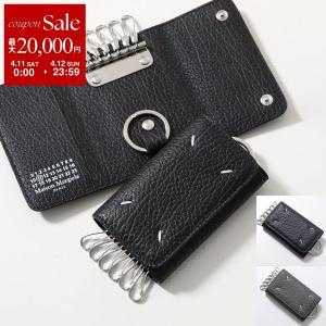 Maison Margiela（メゾンマルジェラ） 11 キーケース SA1UA0002 P5176