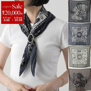 HERMES（エルメス） ストール マフラー レディース HERMES Stall