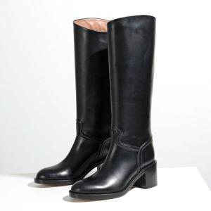 SARTORE（サルトル） ロングブーツ SR4601 レディース レザー