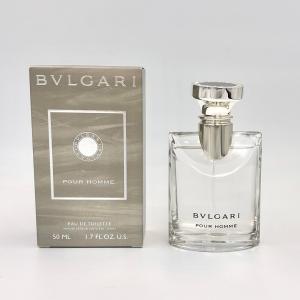 BVLGARI（ブルガリ） 3月決算セール プールオム EDT スプレー 100ml