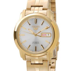 Seiko 5 セイコー ファイブ SEIKO 腕時計 メンズ SNKL81K1 自動巻