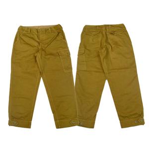 FREE WHEELERS/フリーホイーラーズ】2025FW「GROUND CREW TROUSERS